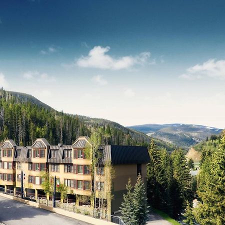 Marriott'S Streamside Evergreen At Vail Eksteriør bilde