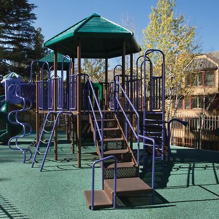 Marriott'S Streamside Evergreen At Vail Eksteriør bilde